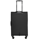 Conwood Juliet Carry On Trolley Case Black