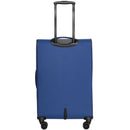 Conwood Juliet Carry On Trolley Case Blue