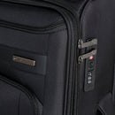 Conwood Juliet Medium Trolley Case Black