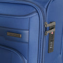 Conwood Juliet Large Trolley Case Blue