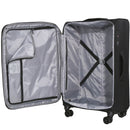 Conwood Juliet Carry On Trolley Case Black