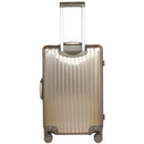 Journey Celestial Aluminium Medium Trolley Case Bronze