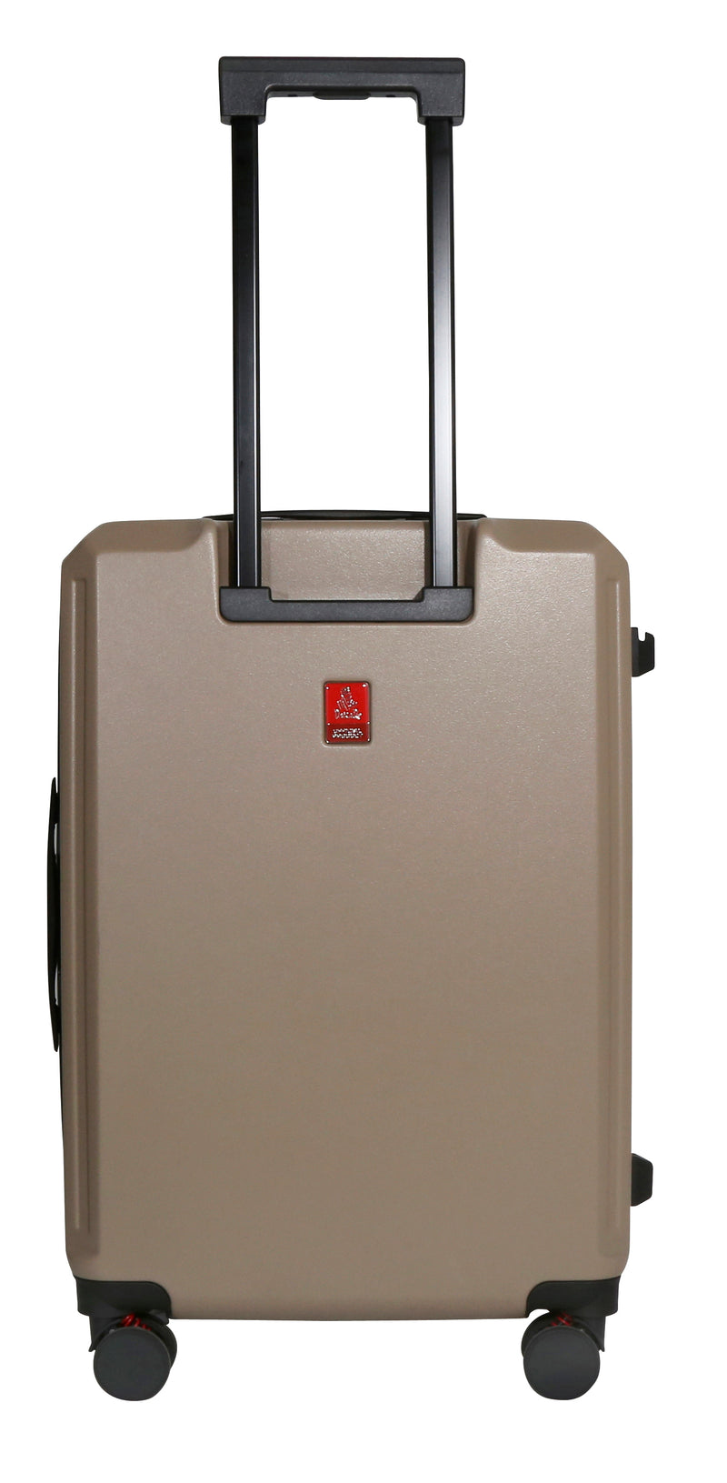 Dakar Desert EXP Carry On Trolley Case Sand