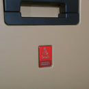 Dakar Desert EXP Large Trolley Case Sand