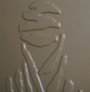 Dakar Desert EXP Medium Trolley Case Sand