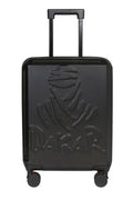 Dakar Desert EXP Medium Trolley Case Black