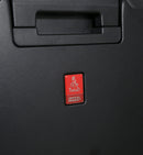 Dakar Desert EXP Medium Trolley Case Black