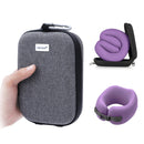 Easynap Pocket Pillow Chin Support Vital Medium Lavender