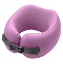 Easynap Pocket Pillow Chin Support Vital Large Lavender