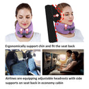 Easynap Pocket Pillow Chin Support Vital Large Lavender