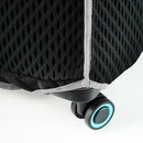 Luggage Glove Diamond Medium