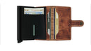 Secrid Miniwallet Dutch Martin Whiskey