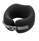 Easynap Pocket Pillow Chin Support Vital Medium Night Black