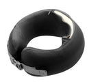 Easynap Pocket Pillow Chin Support Vital Medium Night Black