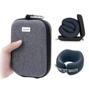 Easynap Pocket Pillow Chin Support Vital Medium Midnight Navy