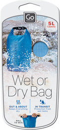 Go Travel Wet/Dry bag