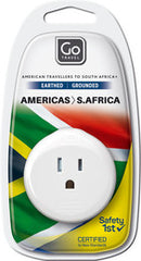 Go Travel USA-SA Adaptor