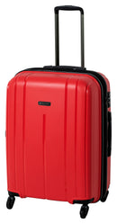 Cellini QWEST EXP Carry On Trolley Case Red