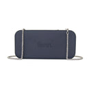 Fenn Original Purse & Chain Navy
