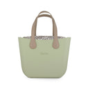 Fenn Collection Original Tote Pastel Green