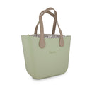 Fenn Collection Original Tote Pastel Green