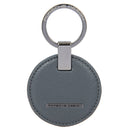 Porsche Design Keyring Cirlce Anthracite