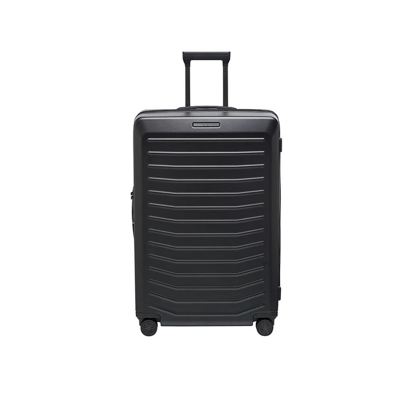 Porsche Design Roadster Trolley Large Case Black