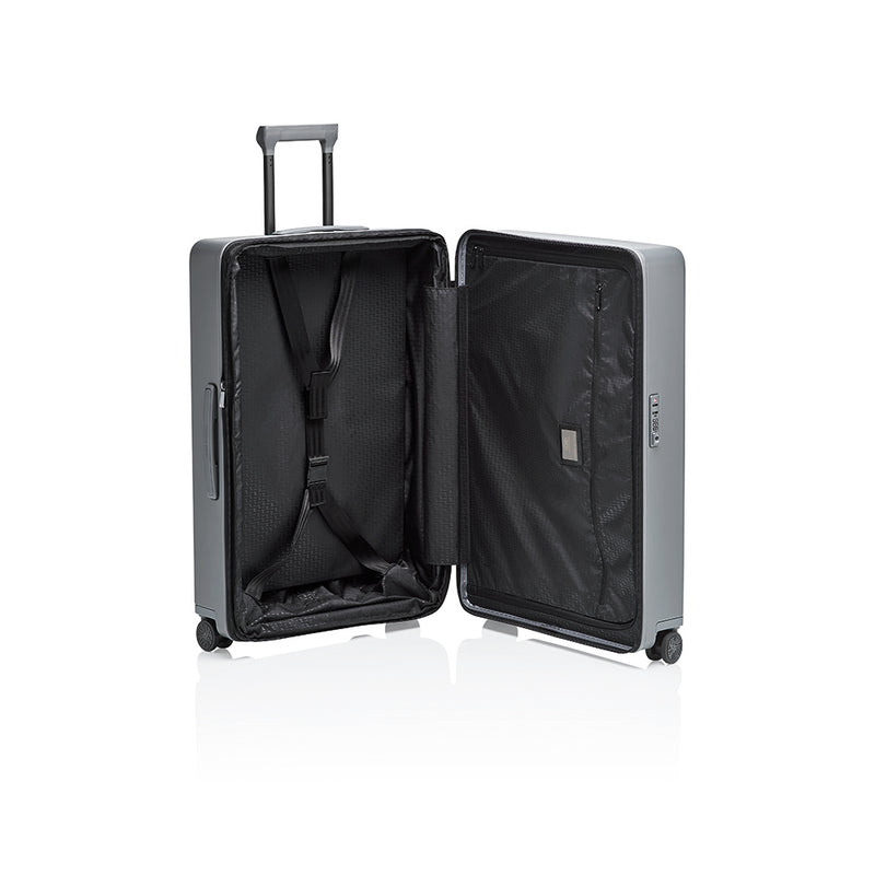 Porsche Design Roadster Trolley Large Anthracite