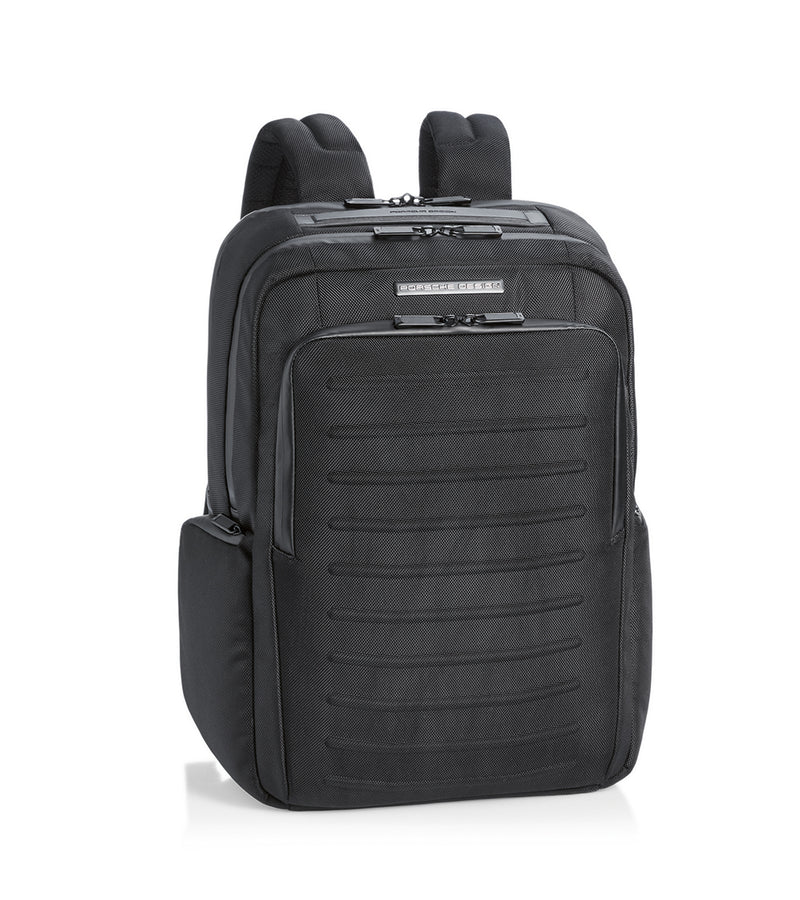 Porsche Design Roadster Pro Backpack Black