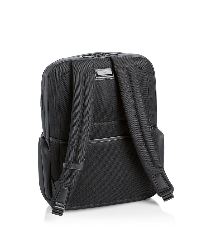 Porsche Design Roadster Pro Backpack Black