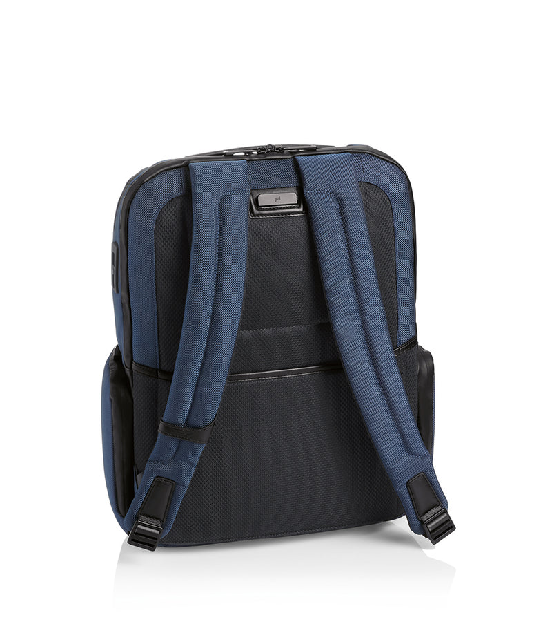 Porsche Design Roadster Pro Backpack Blue