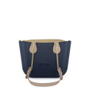 Fenn Collection Petite Tote  Navy