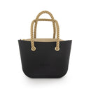 Fenn Collection Petite Tote Black