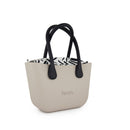 Fenn Collection Petite Tote Mushroom