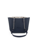 Fenn Collection Petite Tote Navy