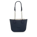 Fenn Collection Petite Tote Navy