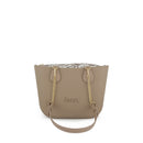 Fenn Collection Petite Tote Stone
