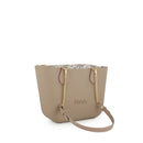 Fenn Collection Petite Tote Stone