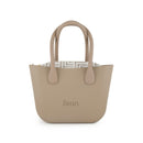 Fenn Collection Petite Tote Stone