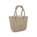 Fenn Collection Petite Tote Stone