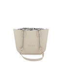 Fenn Collection Petite Tote Champagne