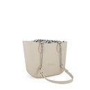 Fenn Collection Petite Tote Champagne