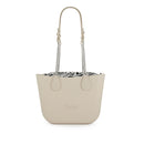 Fenn Collection Petite Tote Champagne