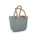 Fenn Collection Petite Tote Blue Haze