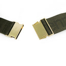 Fenn Collection Pouch Army Green