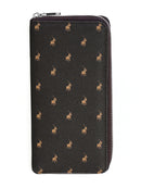 Polo Signature Accessory Travel Wallet