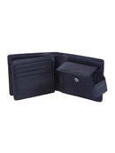 Polo Kenya Smalls Tab Wallet Black