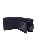 Polo Kenya Smalls Tab Wallet Black