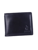 Polo Kenya Leather Smalls Money Clip Wallet