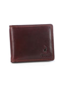 Polo Kenya Leather Smalls Money Clip Wallet